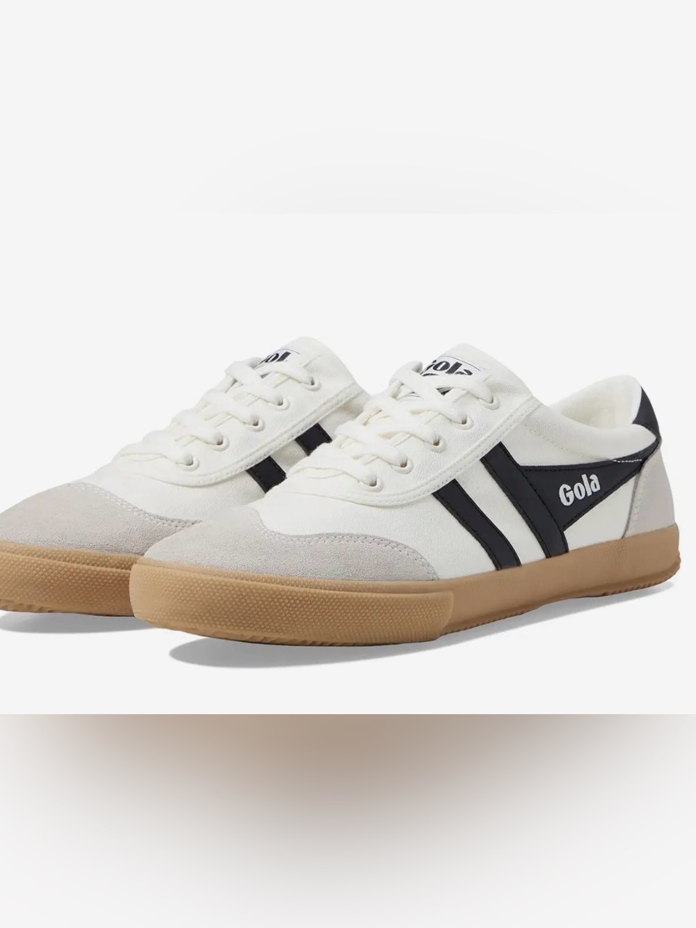 Gola men's Badminton shoes sneakers size 10 CMS548
